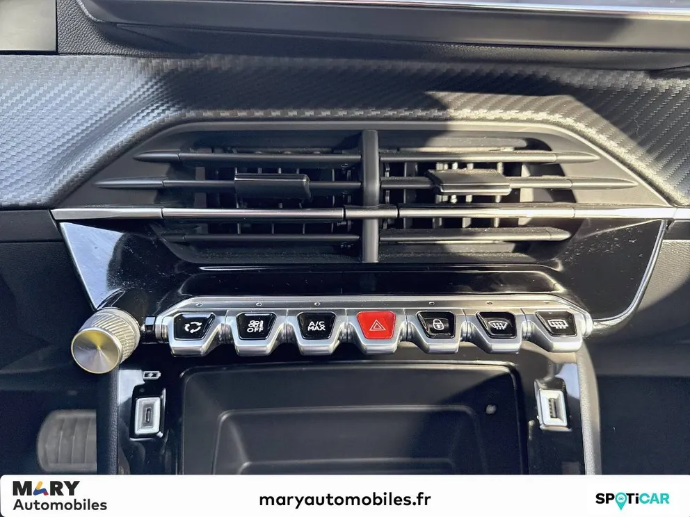 Véhicule occasion 159461 - peugeot 2008 - Photo 14