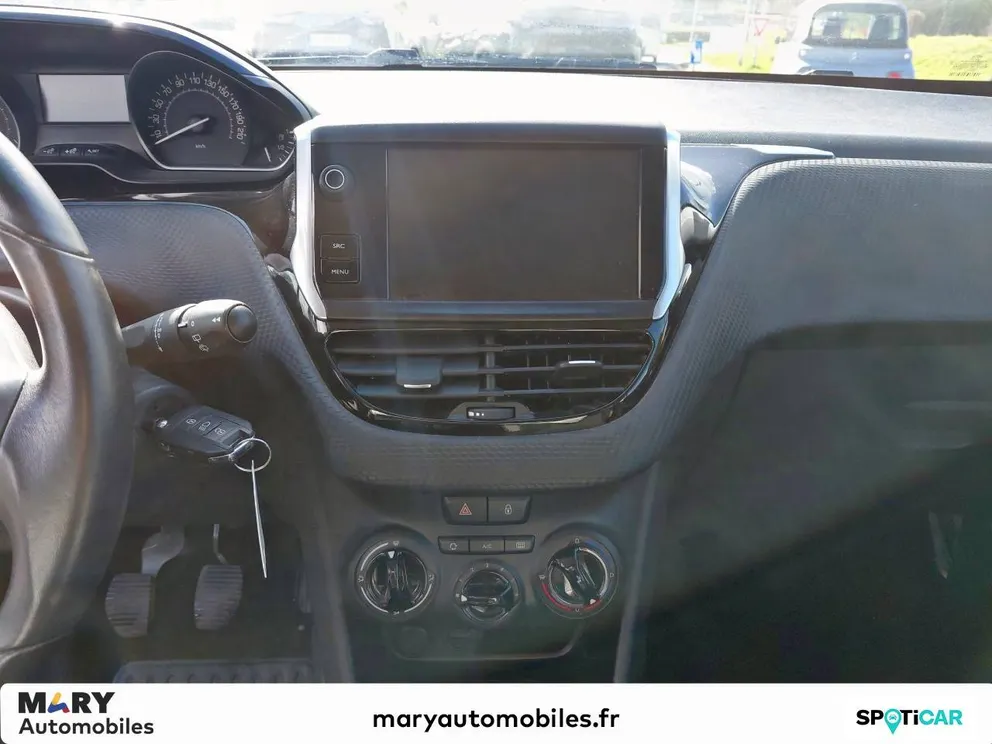 Véhicule occasion 225575 - peugeot 208 - Photo 12
