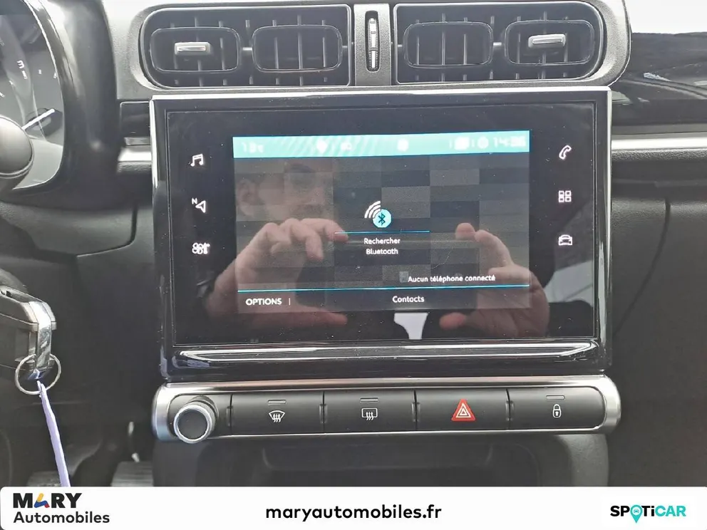 Véhicule occasion 219299 - Citroën C3 - Photo 15