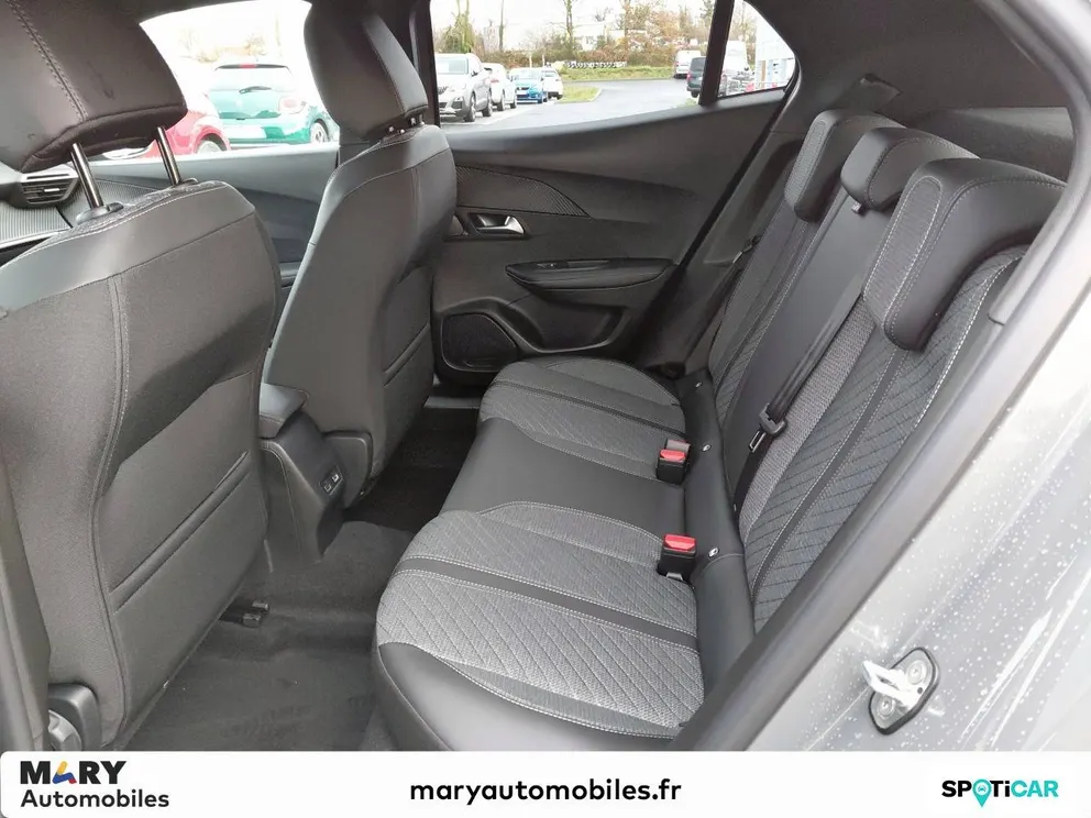 Véhicule occasion 211505 - peugeot 2008 - Photo 9