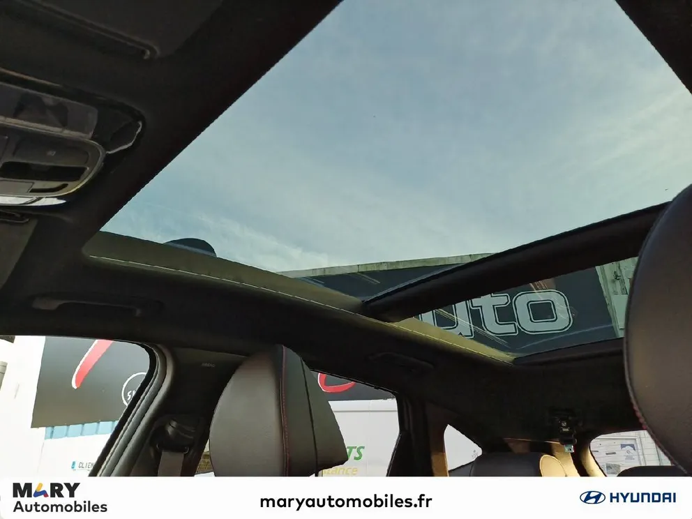 Véhicule occasion 211981 - hyundai TUCSON - Photo 21