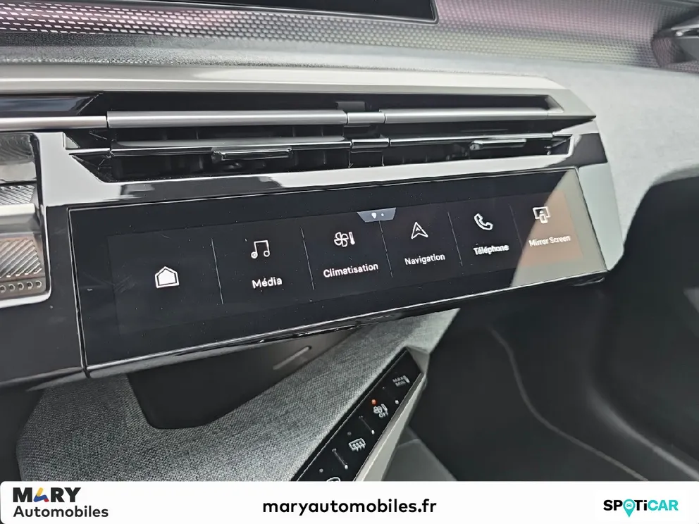 Véhicule occasion 1229641 - peugeot 3008 - Photo 12