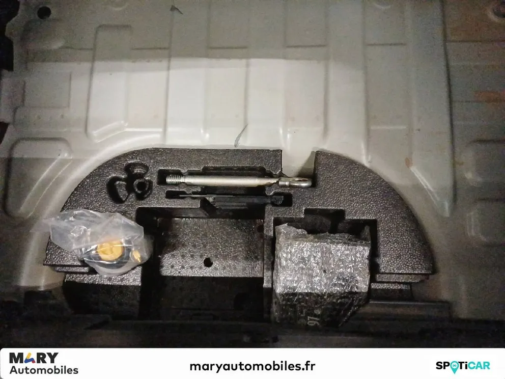 Véhicule occasion 222875 - peugeot 208 - Photo 13