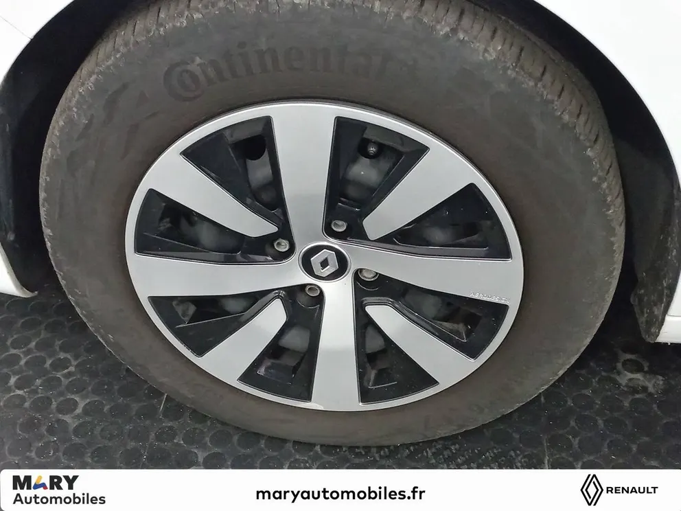 Véhicule occasion 202073 - renault CLIO - Photo 18