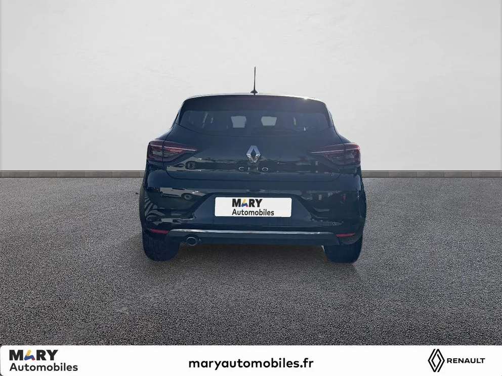 Véhicule occasion 204140 - renault CLIO - Photo 5