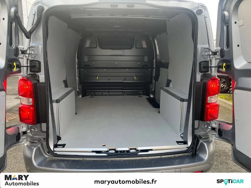 Véhicule occasion 162176 - peugeot EXPERT - Photo 6