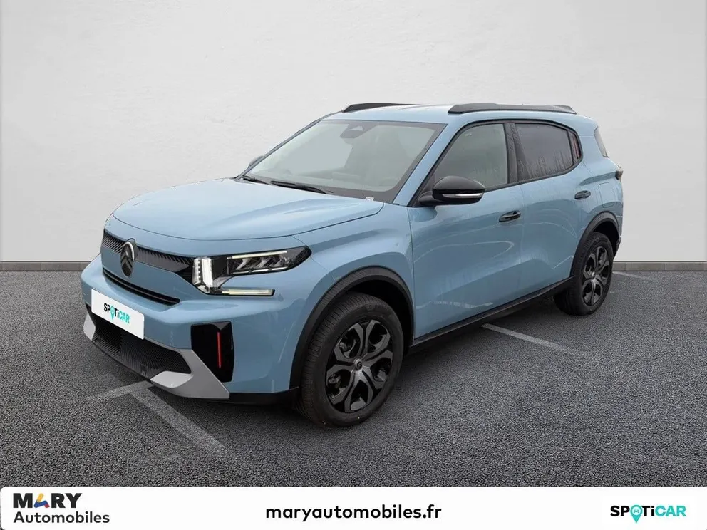 Véhicule occasion 226206 - Citroën C3 AIRCROSS - Photo 1