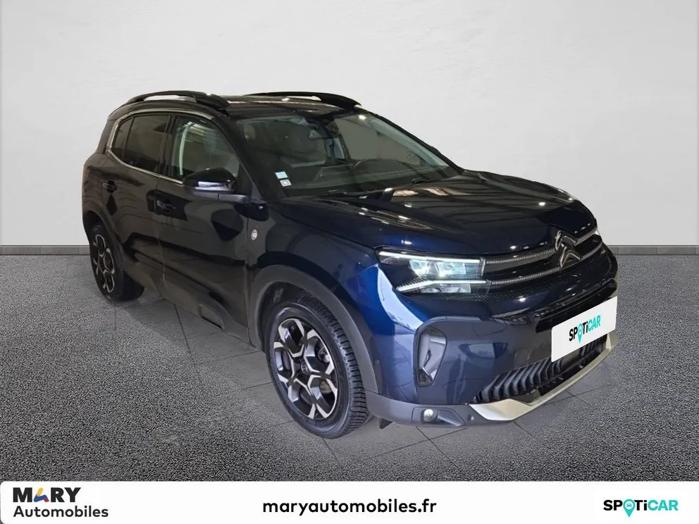 Véhicule occasion 201111 - Citroën C5 AIRCROSS - Photo 3