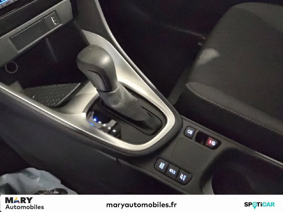 Véhicule occasion 211495 - toyota YARIS - Photo 13