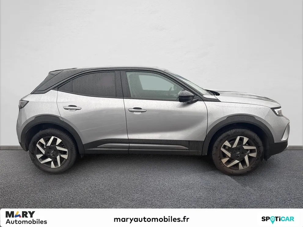 Véhicule occasion 231621 - opel MOKKA - Photo 4