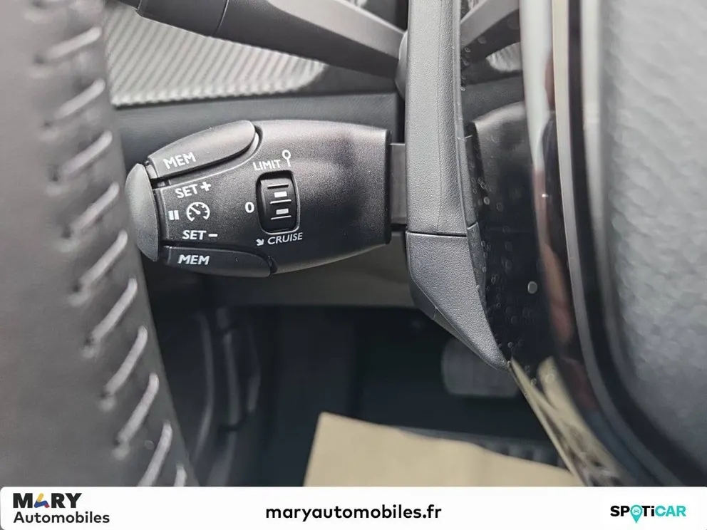 Véhicule occasion 230841 - peugeot 2008 - Photo 14