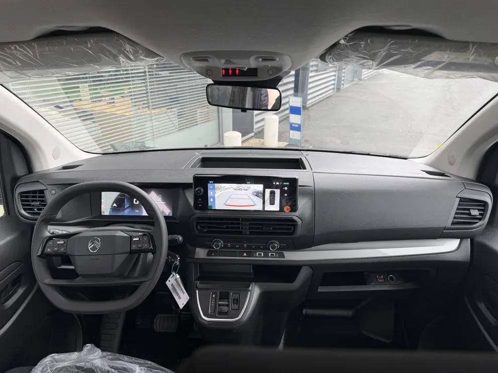 Véhicule occasion 204657 - Citroën JUMPY - Photo 5