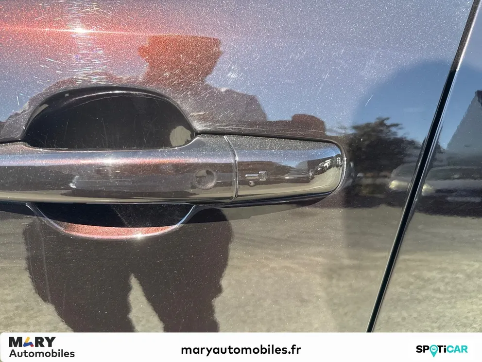 Véhicule occasion 1230723 - jaguar F-PACE - Photo 10