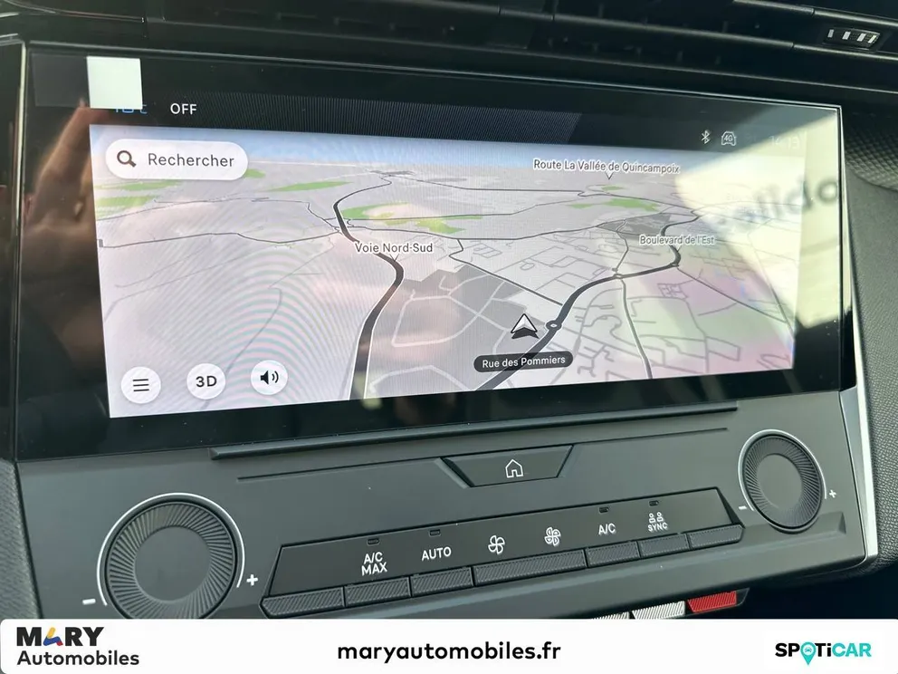 Véhicule occasion 212241 - peugeot 308 - Photo 18