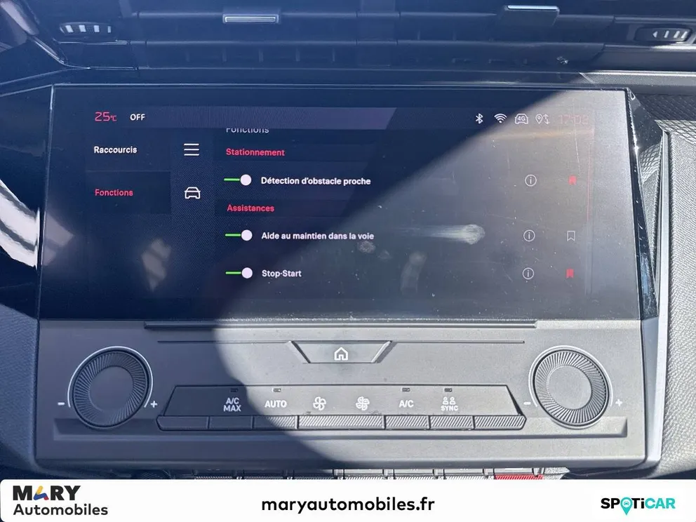 Véhicule occasion 196404 - peugeot 308 - Photo 17