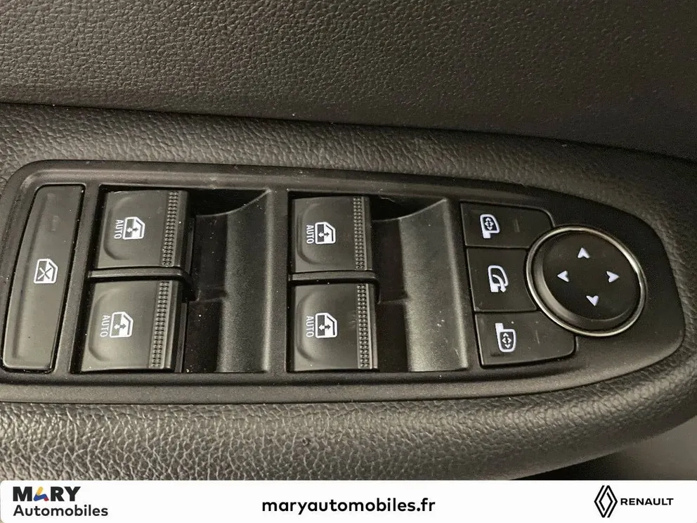 Véhicule occasion 185556 - renault ARKANA - Photo 14