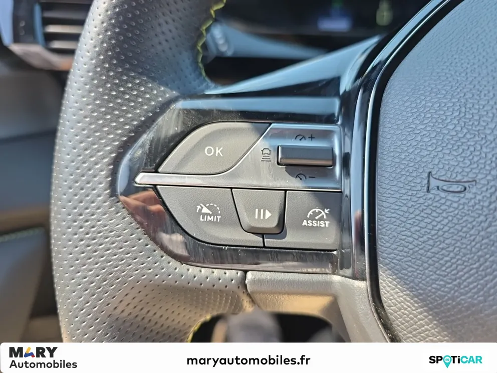 Véhicule occasion 1232156 - peugeot 308 - Photo 10