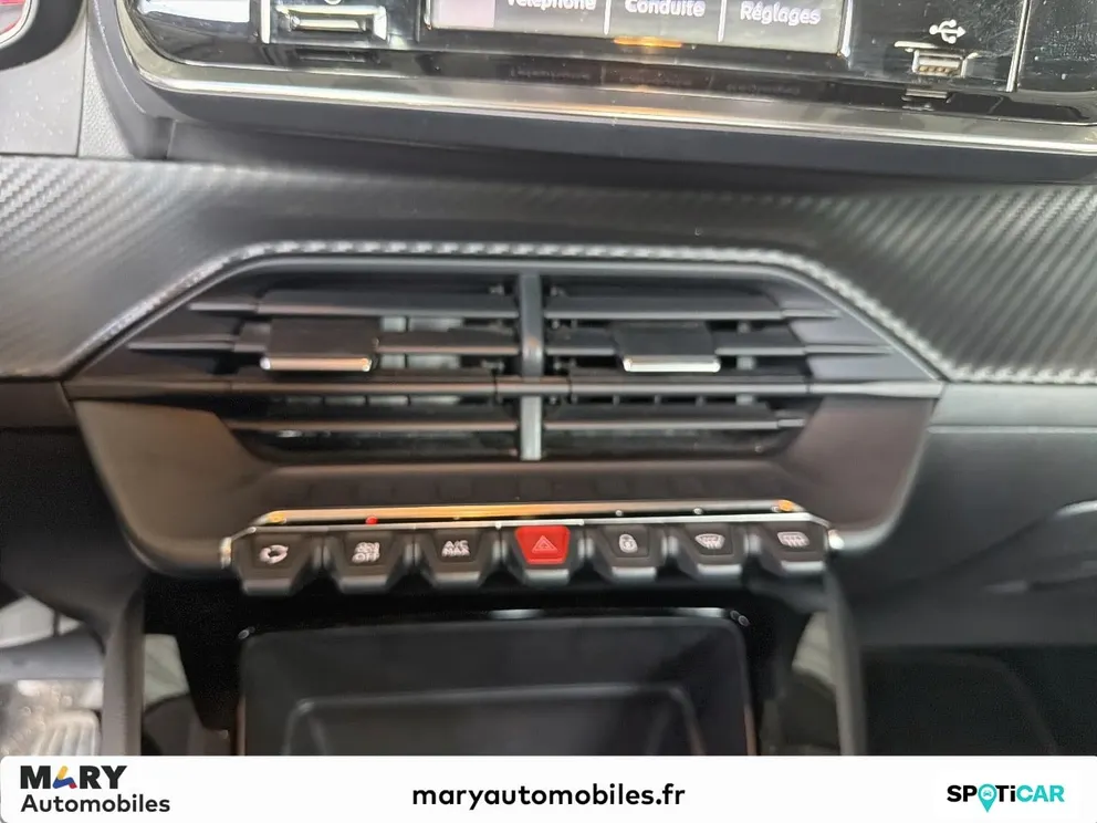 Véhicule occasion 218696 - peugeot 208 - Photo 11