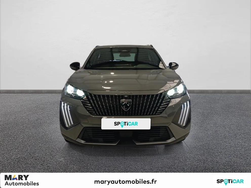 Véhicule occasion 1239645 - peugeot 2008 - Photo 6