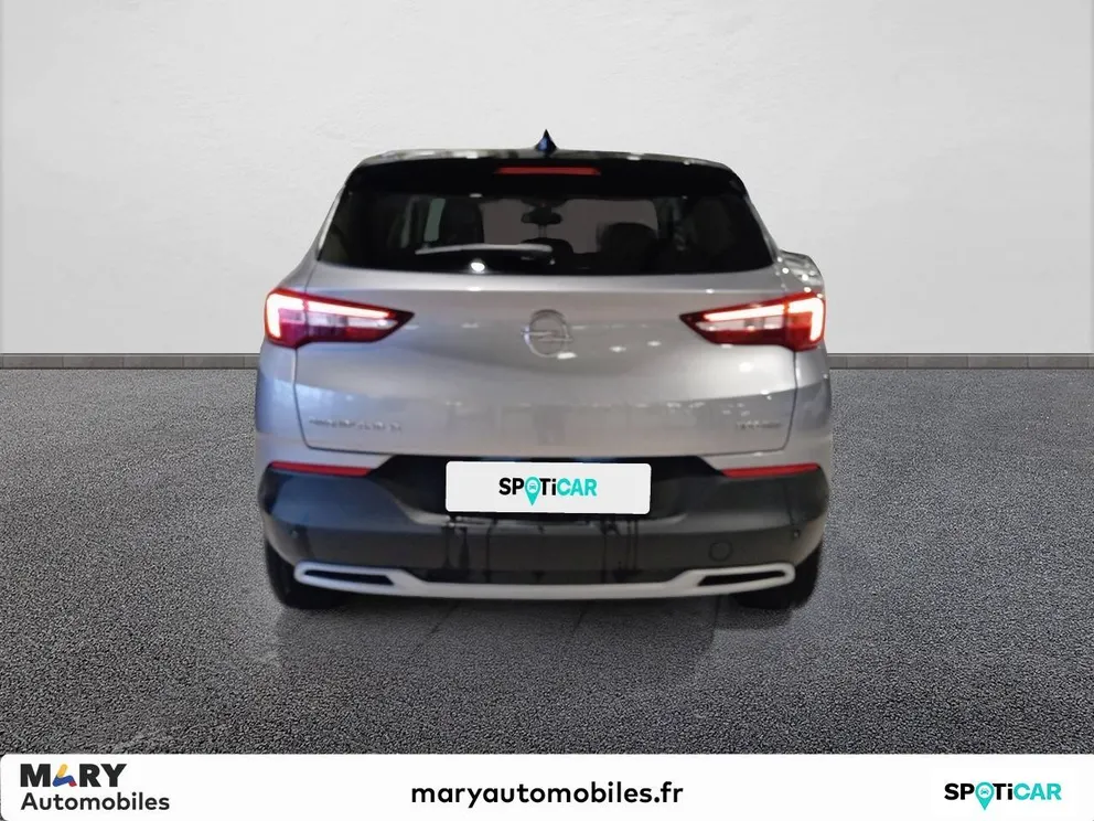 Véhicule occasion 205736 - opel GRANDLAND - Photo 5