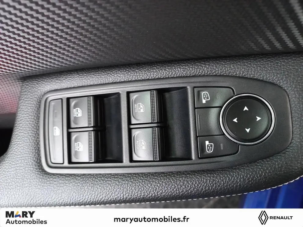 Véhicule occasion 220977 - renault CLIO - Photo 13