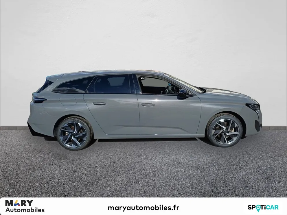 Véhicule occasion 1235357 - peugeot 308 - Photo 4