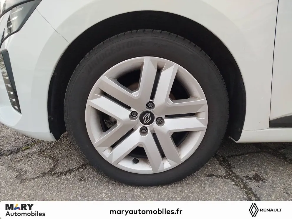 Véhicule occasion 229466 - renault CLIO - Photo 11