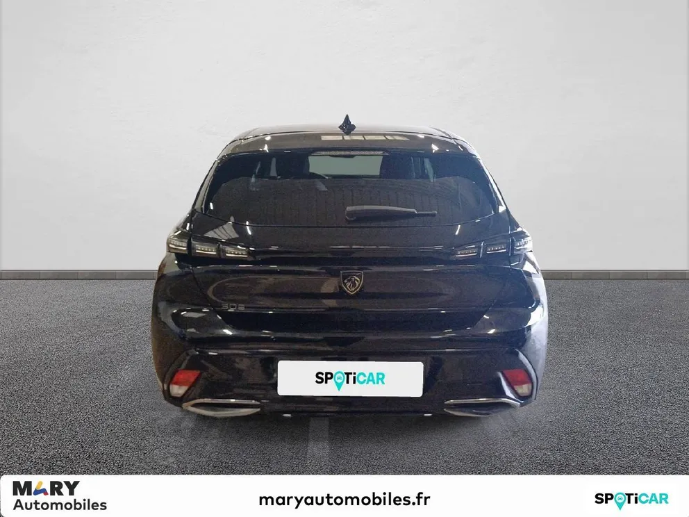 Véhicule occasion 198918 - peugeot 308 - Photo 5