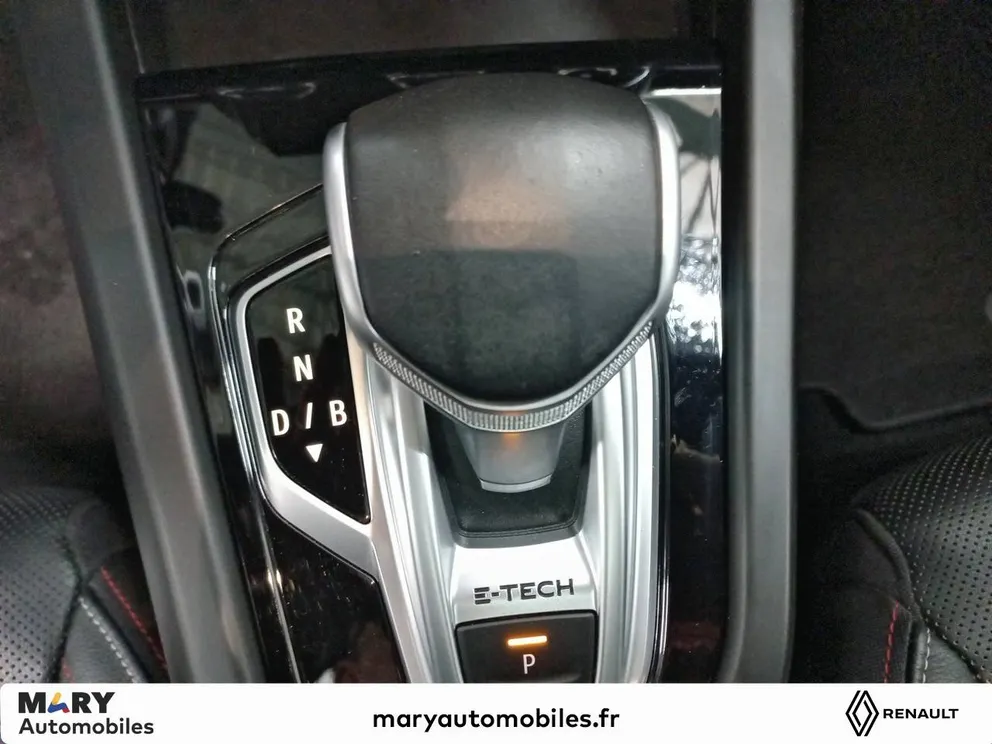 Véhicule occasion 218823 - renault ARKANA - Photo 22