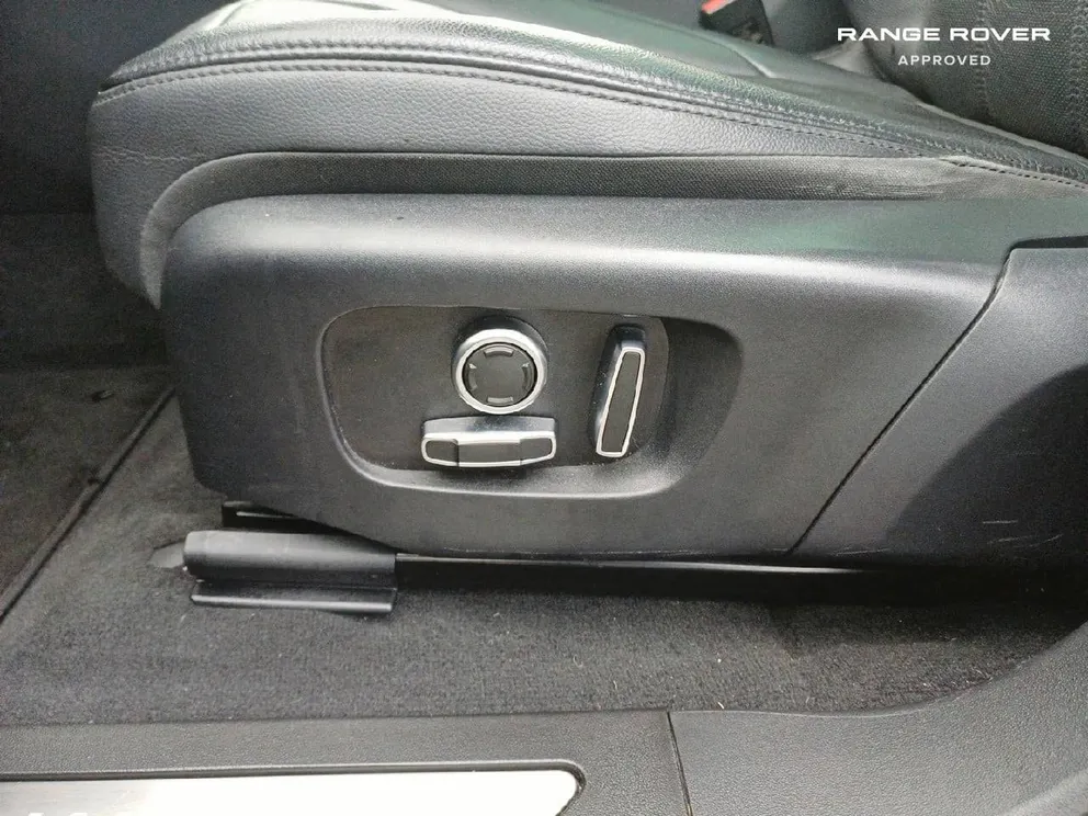 Véhicule occasion 208327 - land rover RANGE ROVER EVOQUE - Photo 10