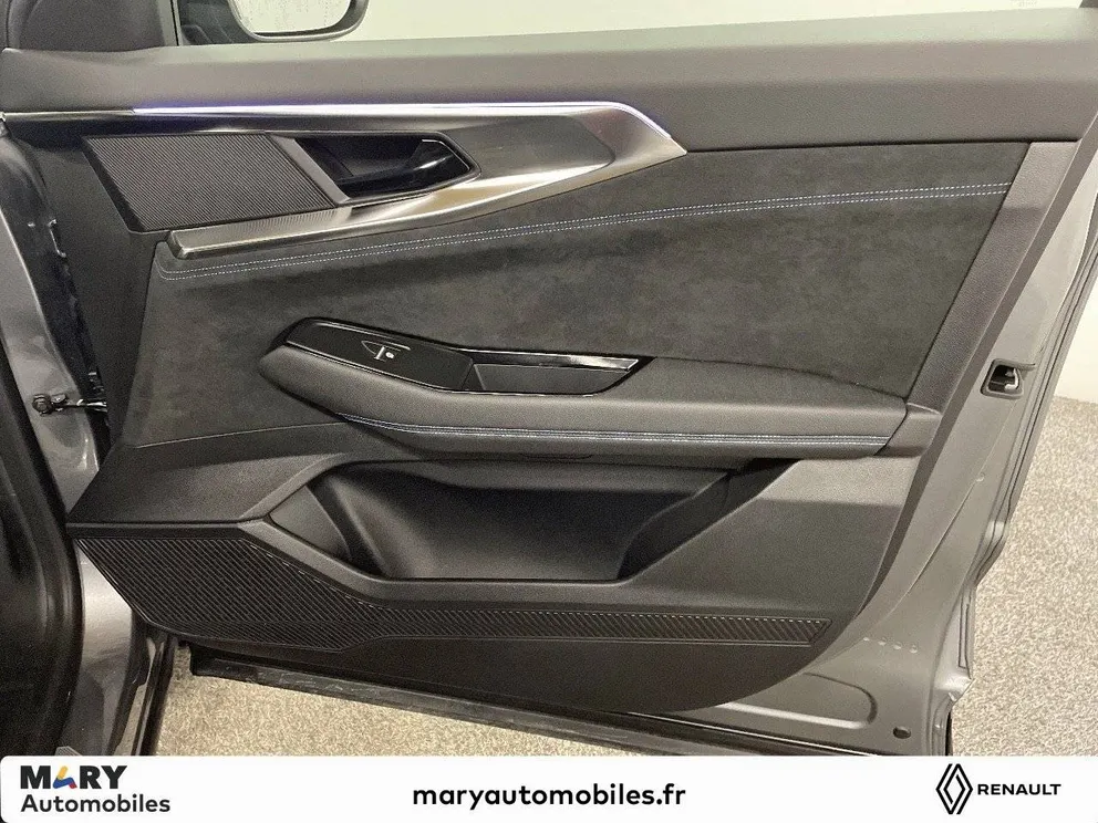 Véhicule occasion 164090 - renault ESPACE - Photo 18