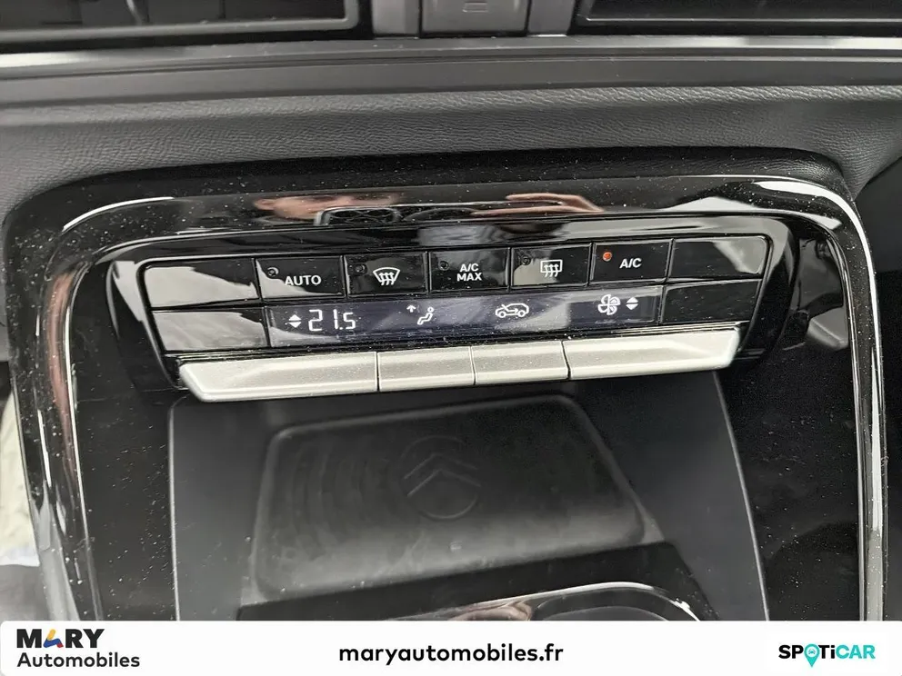 Véhicule occasion 210176 - Citroën C3 AIRCROSS - Photo 17