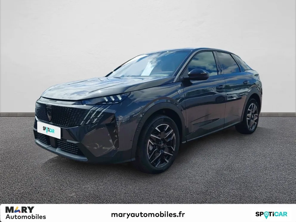 Véhicule occasion 1238597 - peugeot 3008 - Photo 1