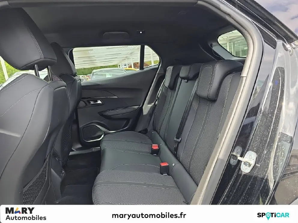 Véhicule occasion 199841 - peugeot 2008 - Photo 10