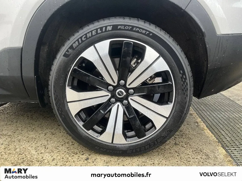 Véhicule occasion 200775 - volvo C40 - Photo 12