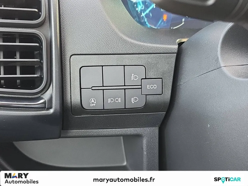 Véhicule occasion 167822 - peugeot BOXER - Photo 17