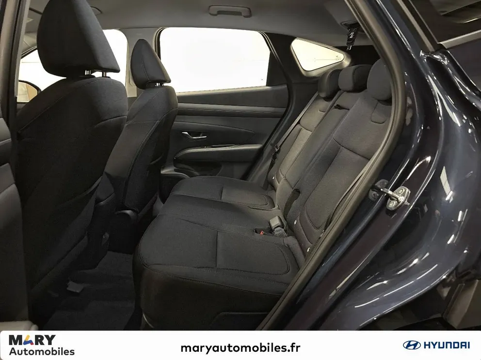 Véhicule occasion 220634 - hyundai TUCSON - Photo 12