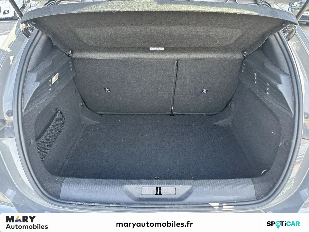 Véhicule occasion 1232308 - peugeot 308 - Photo 21