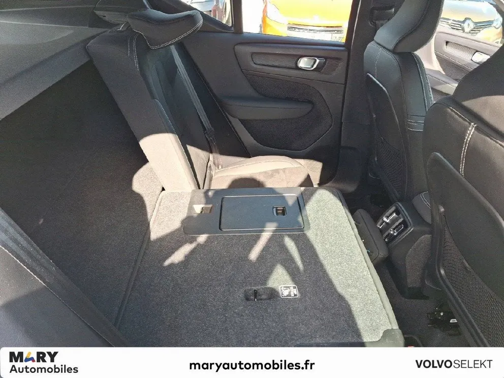 Véhicule occasion 187264 - volvo XC40 - Photo 6