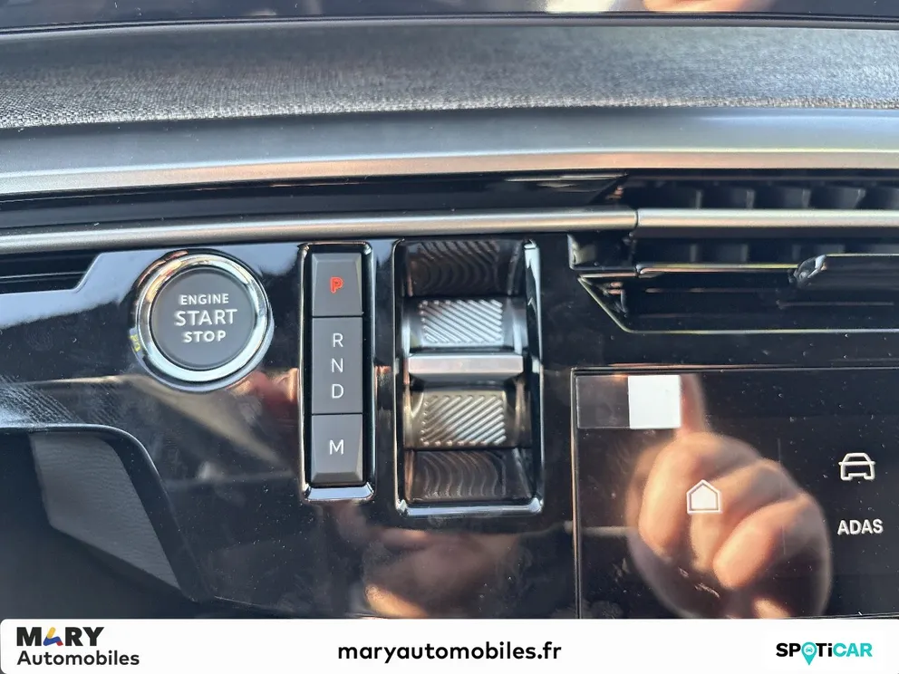 Véhicule occasion 1233391 - peugeot 3008 - Photo 19