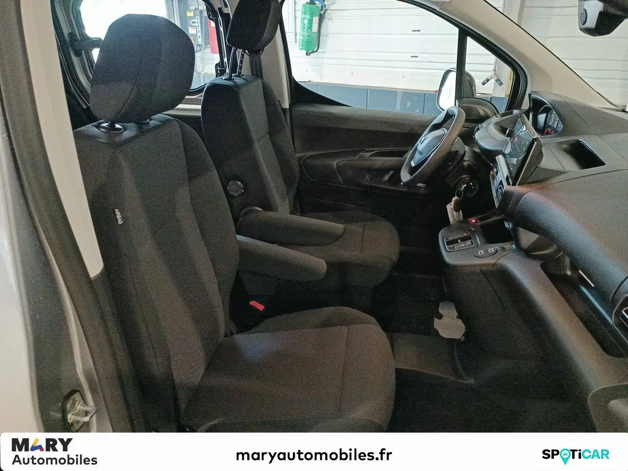 image du véhicule