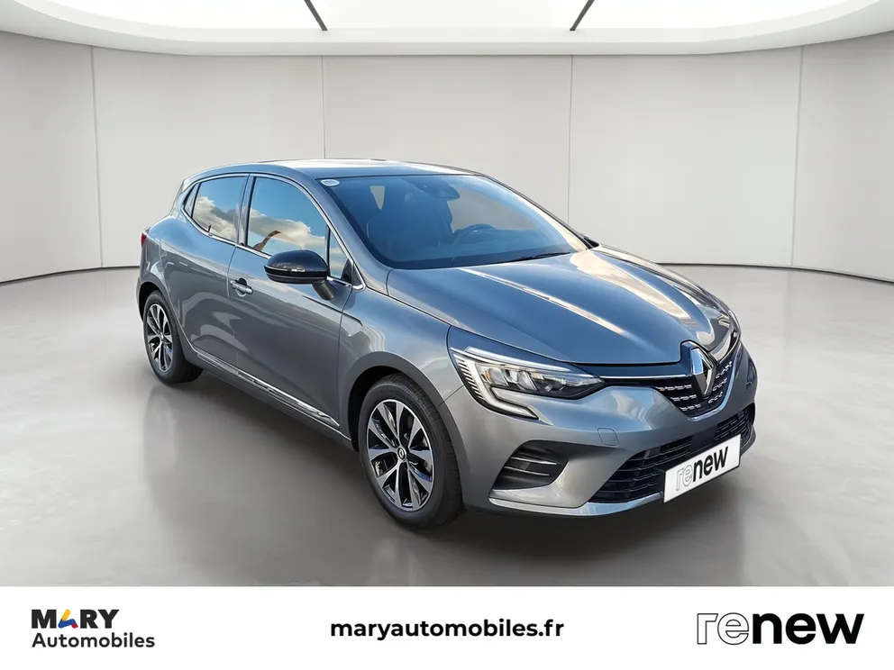 Véhicule occasion 1243615 - renault CLIO - Photo 6