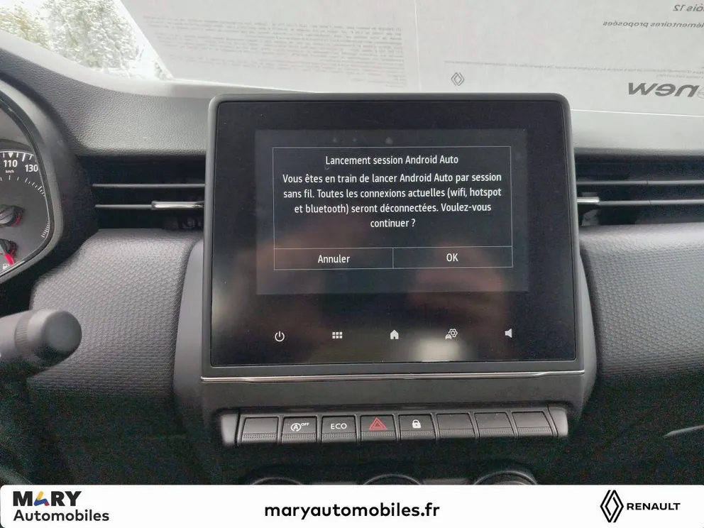 Véhicule occasion 182427 - renault CLIO - Photo 12