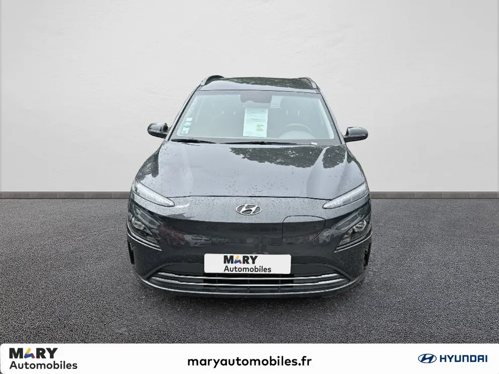 Véhicule occasion 1228854 - hyundai KONA - Photo 6