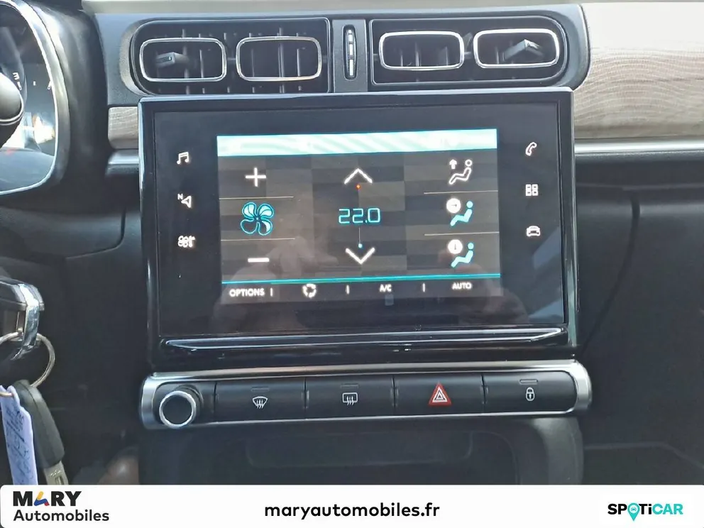 Véhicule occasion 208515 - Citroën C3 - Photo 14