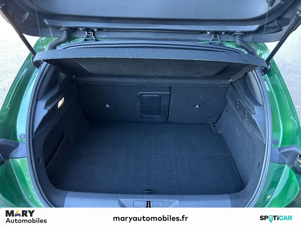 Véhicule occasion 220476 - peugeot 308 - Photo 6