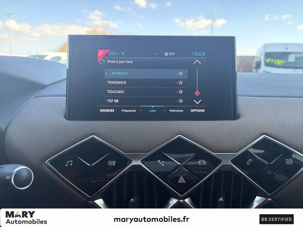 Véhicule occasion 223518 - ds DS 3 - Photo 12