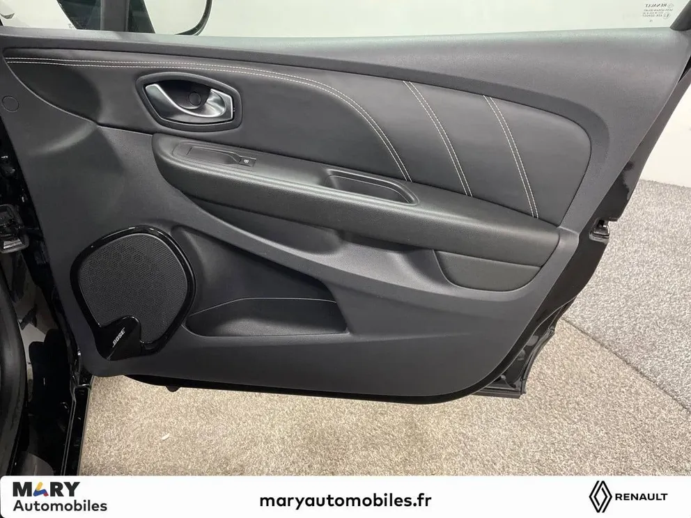 Véhicule occasion 213077 - renault CLIO - Photo 19