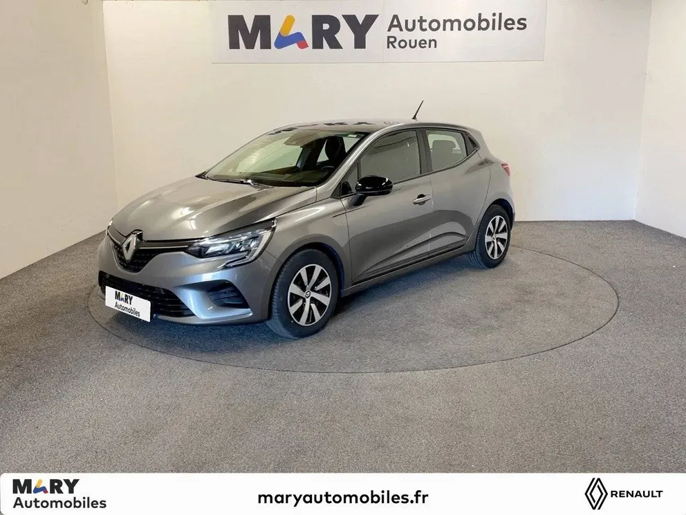 Véhicule occasion 192257 - renault CLIO - Photo 1