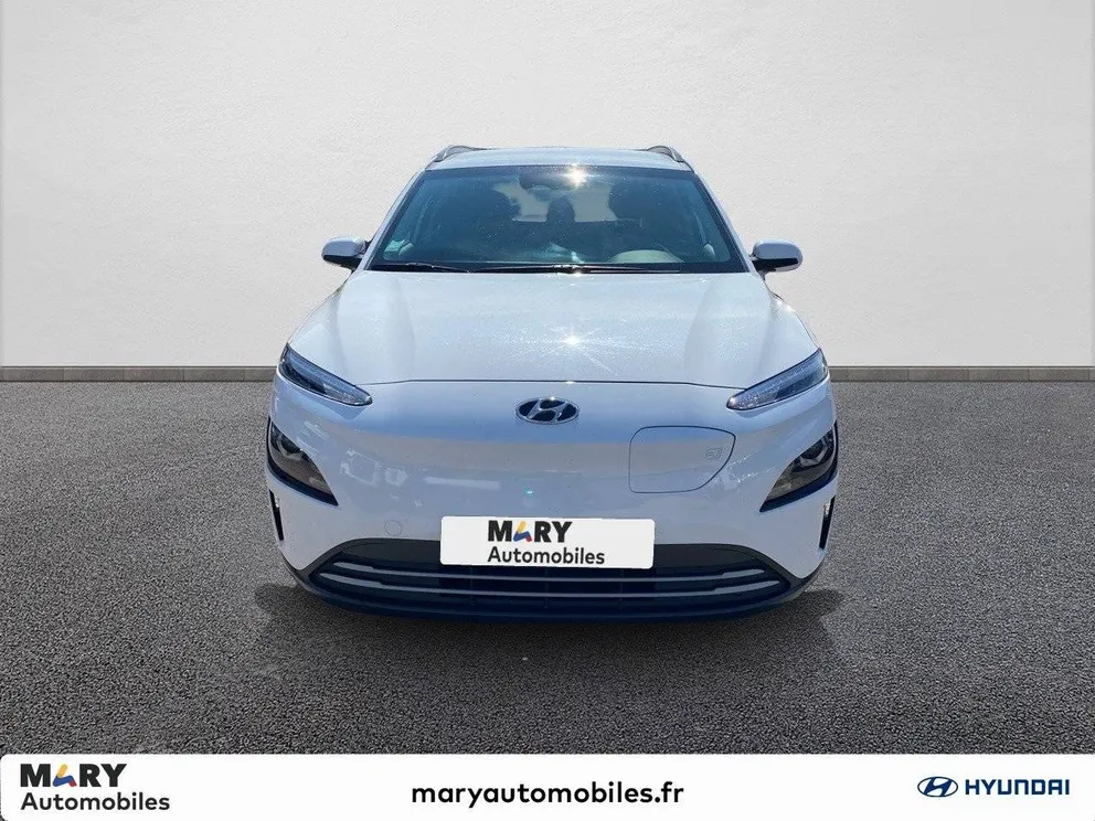 Véhicule occasion 193117 - hyundai KONA - Photo 2